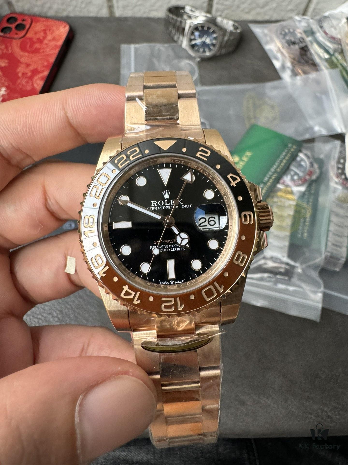 6931a637ccd8ab3d7af9a962 Gold Factory Dog Factory Upgrade V2 Top Version Weighted Greenwich 18K Gold Edition No Peeling No Fading
