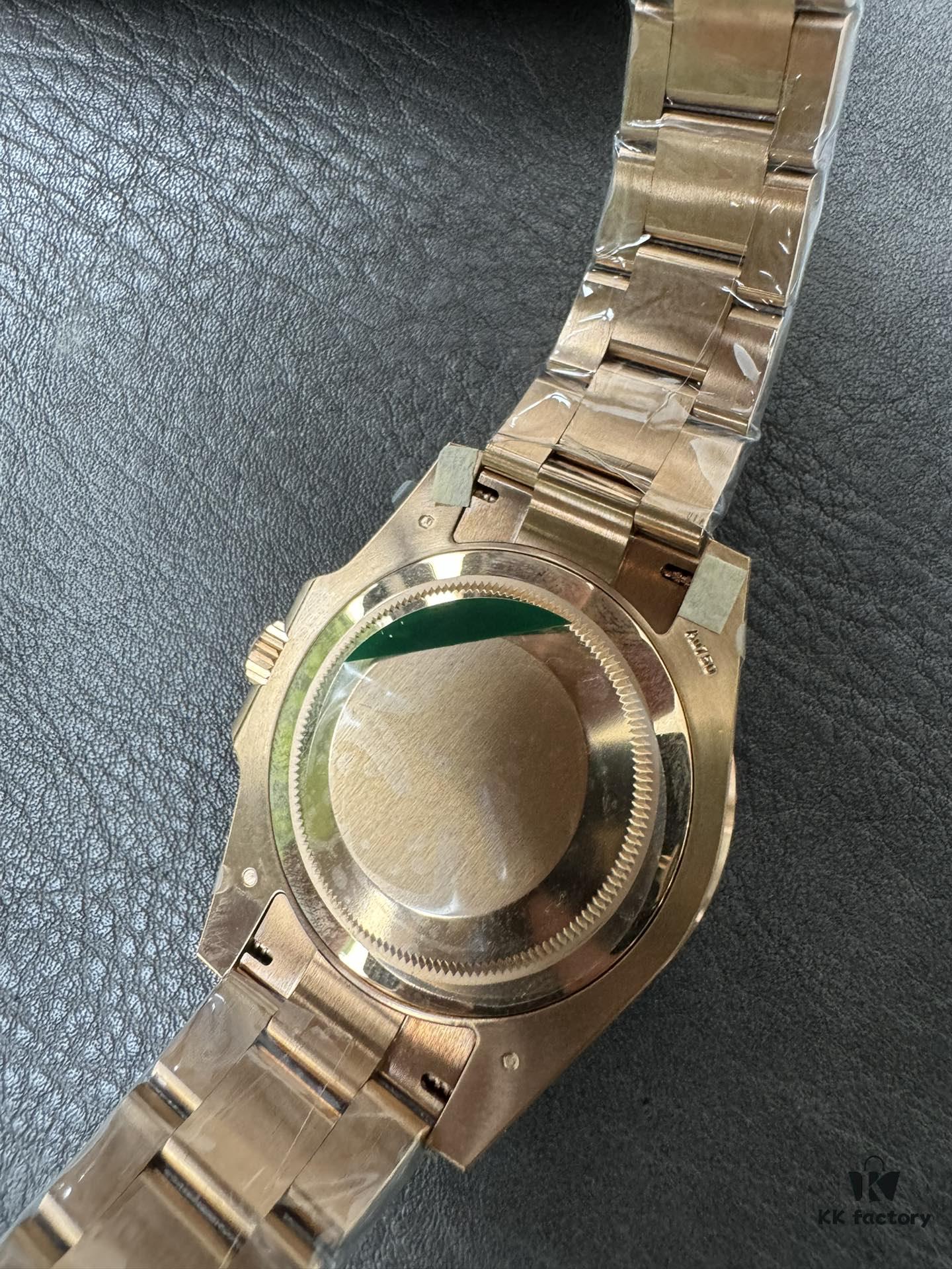 6931a637ccd8ab3d7af9a965 Gold Factory Dog Factory Upgrade V2 Top Version Weighted Greenwich 18K Gold Edition No Peeling No Fading
