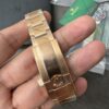 6931a637ccd8ab3d7af9a967 Gold Factory Dog Factory Upgrade V2 Top Version Weighted Greenwich 18K Gold Edition No Peeling No Fading
