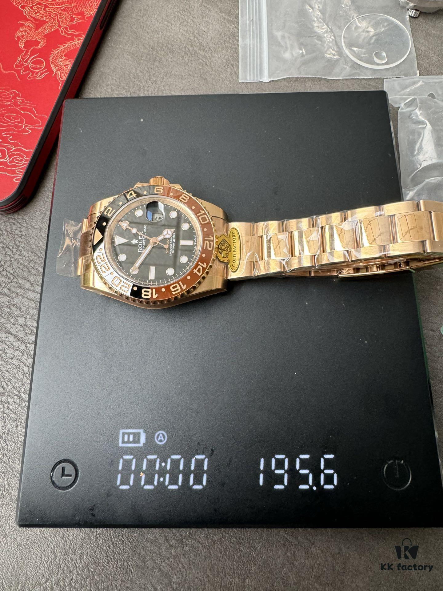 6931a637ccd8ab3d7af9a968 Gold Factory Dog Factory Upgrade V2 Top Version Weighted Greenwich 18K Gold Edition No Peeling No Fading