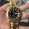 6931a637ccd8ab3d7af9a969 Gold Factory Dog Factory Upgrade V2 Top Version Weighted Greenwich 18K Gold Edition No Peeling No Fading