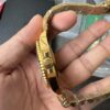 6931a637ccd8ab3d7af9a96d Gold Factory Dog Factory Upgrade V2 Top Version Weighted Greenwich 18K Gold Edition No Peeling No Fading