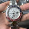6931a637ccd8ab3d7af9a972 Gold Factory Dog Factory Upgrade V2 Top Version Weighted Greenwich 18K Gold Plated Watch, Not Peeling or Fading