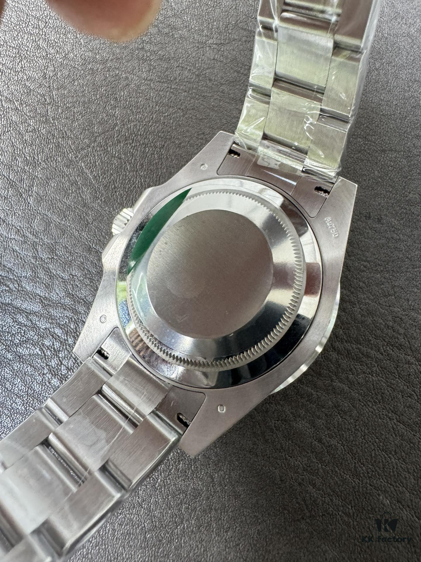 6931a638ccd8ab3d7af9a978 Gold Factory Dog Factory Upgrade V2 Top Version Weighted Greenwich 18K Gold Plated Watch, Not Peeling or Fading
