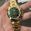 QF 4130 Counterweight Green Golden Di