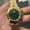QF 4130 Counterweight Green Golden Di