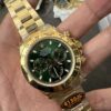 QF 4130 Counterweight Green Golden Di