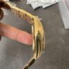 QF 4130 Counterweight Green Golden Di