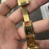 QF 4130 Counterweight Green Golden Di