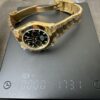 QF 4130 Counterweight Green Golden Di