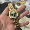 QF Counterweight 4130 Daytona