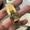QF Counterweight 4130 Daytona