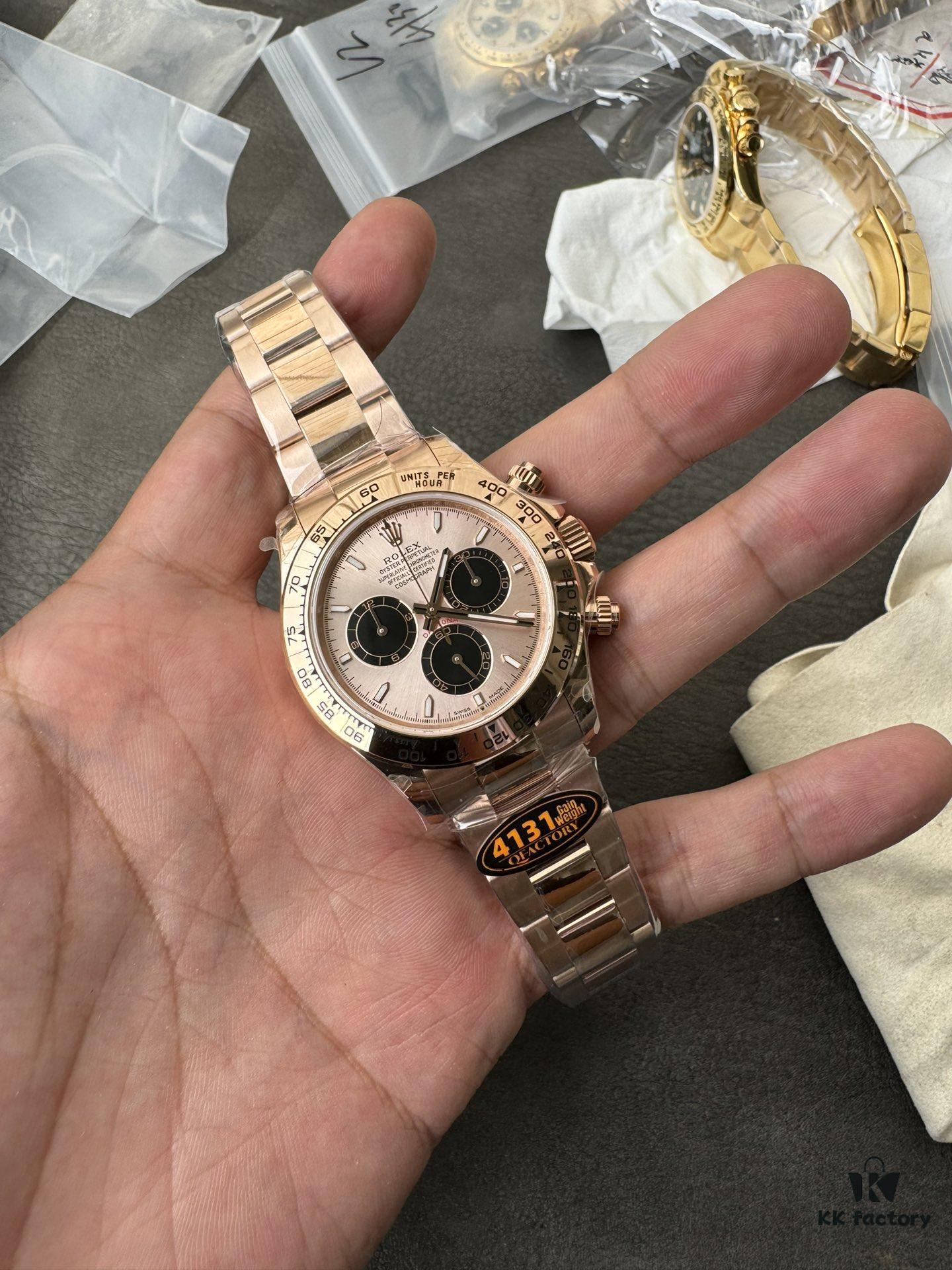 QF Weighted 4131 Daytona v6 Edition