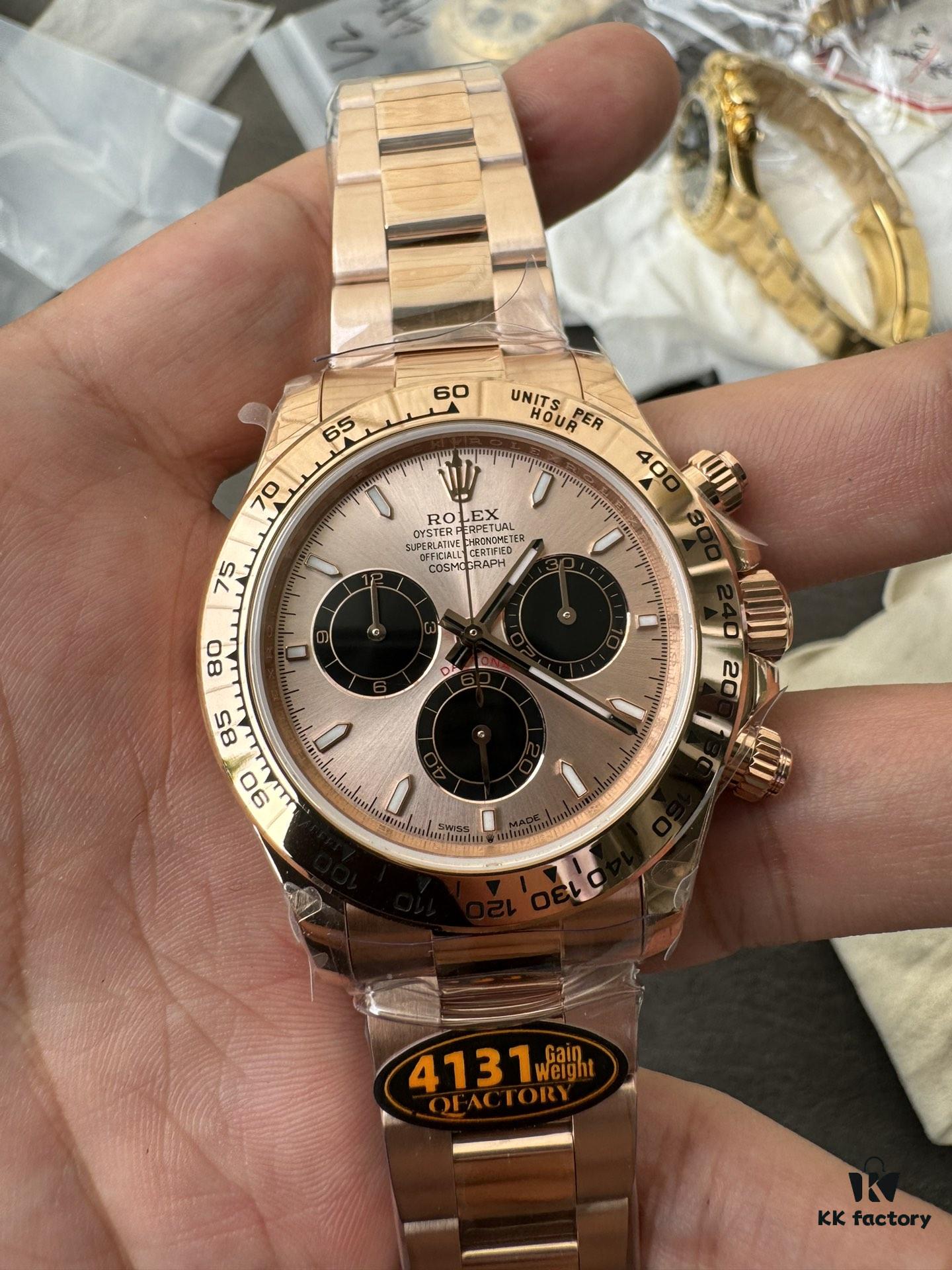 QF Weighted 4131 Daytona v6 Edition