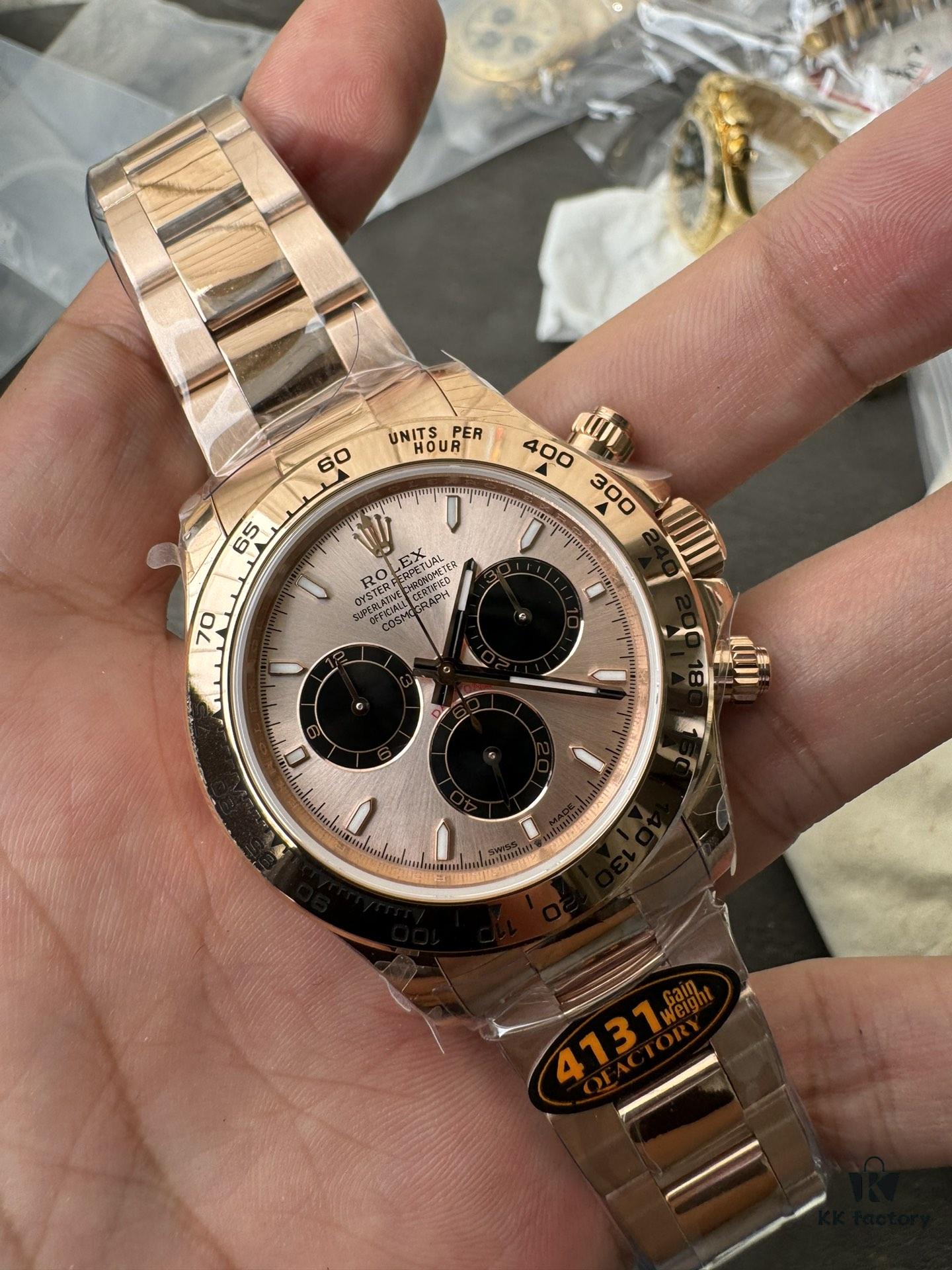 QF Weighted 4131 Daytona v6 Edition