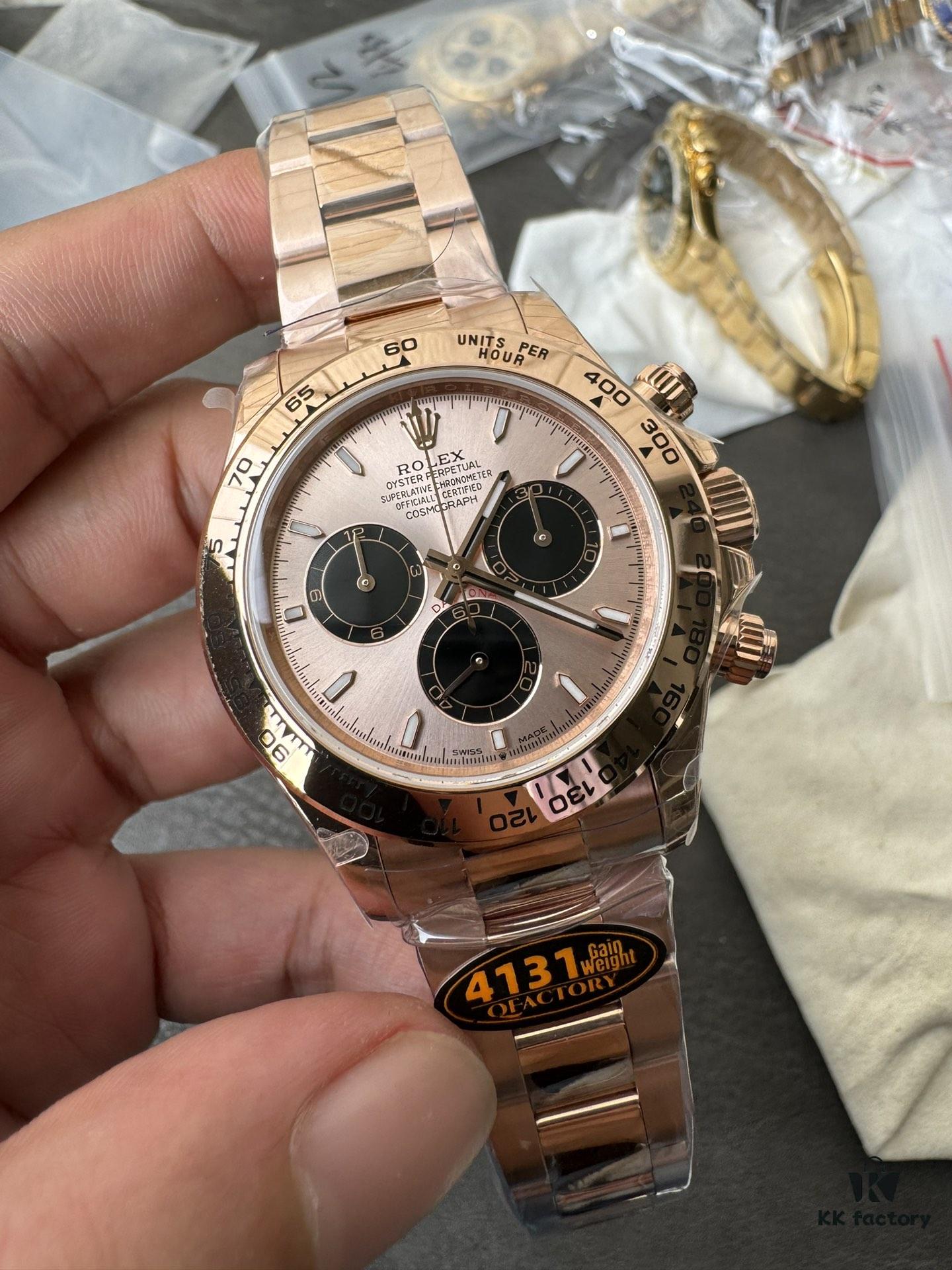 QF Weighted 4131 Daytona v6 Edition