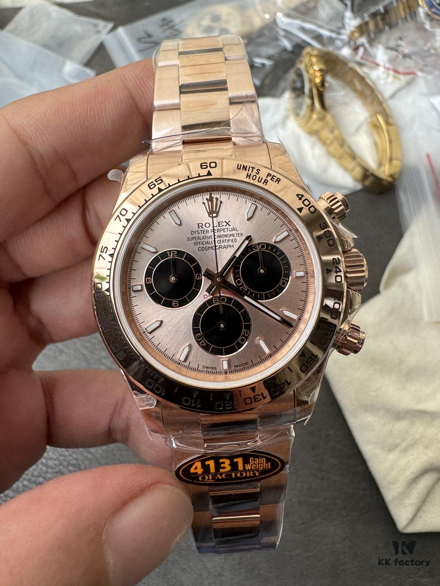 QF Weighted 4131 Daytona v6 Edition