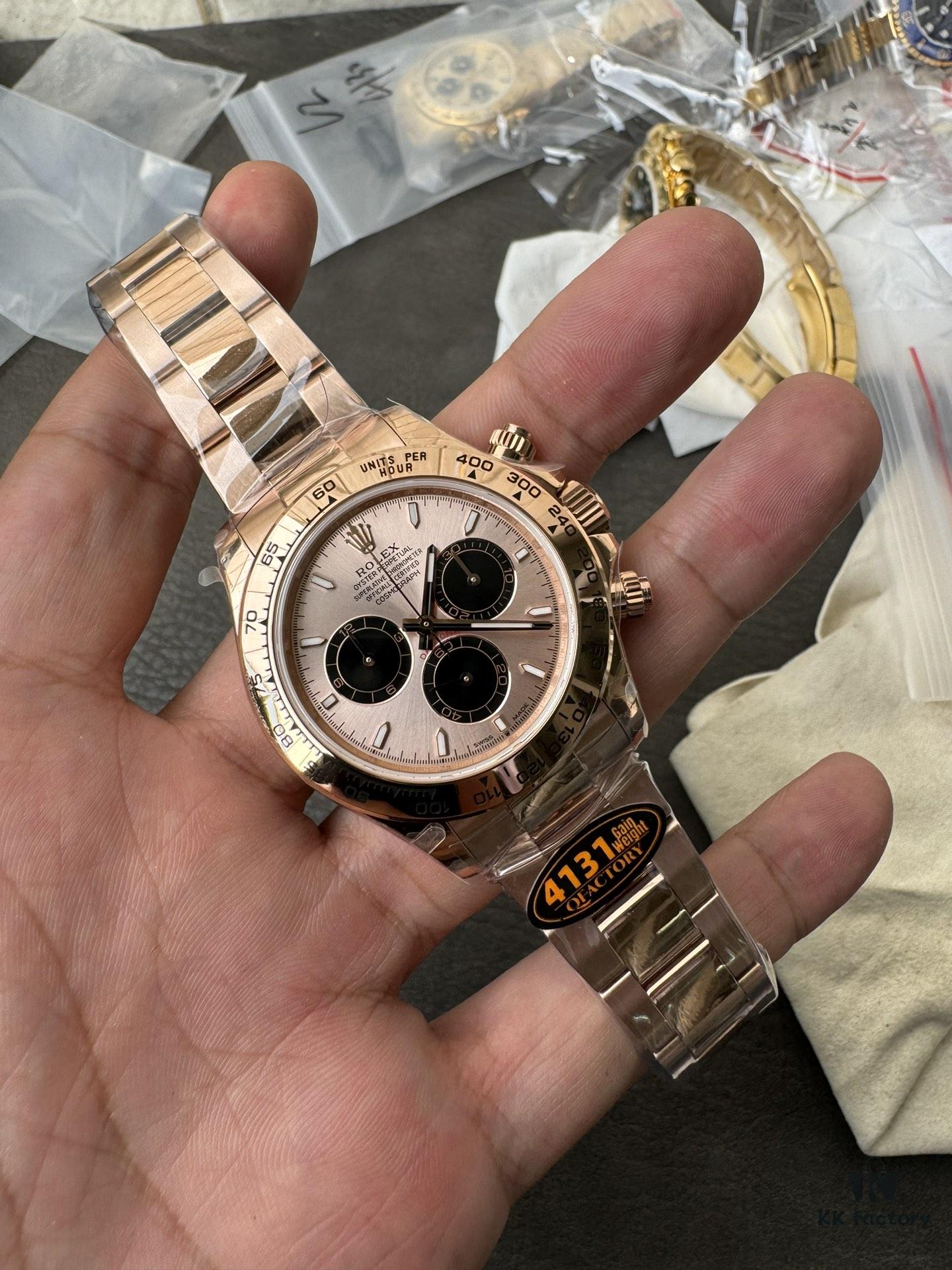 QF Weighted 4131 Daytona v6 Edition