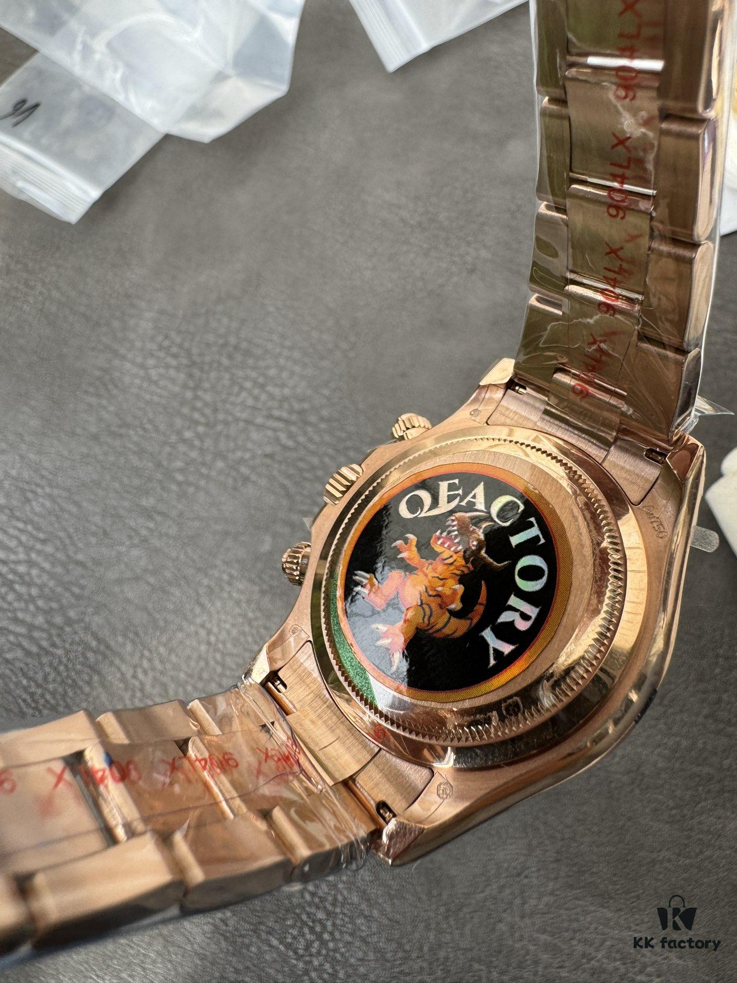 QF Weighted 4131 Daytona v6 Edition