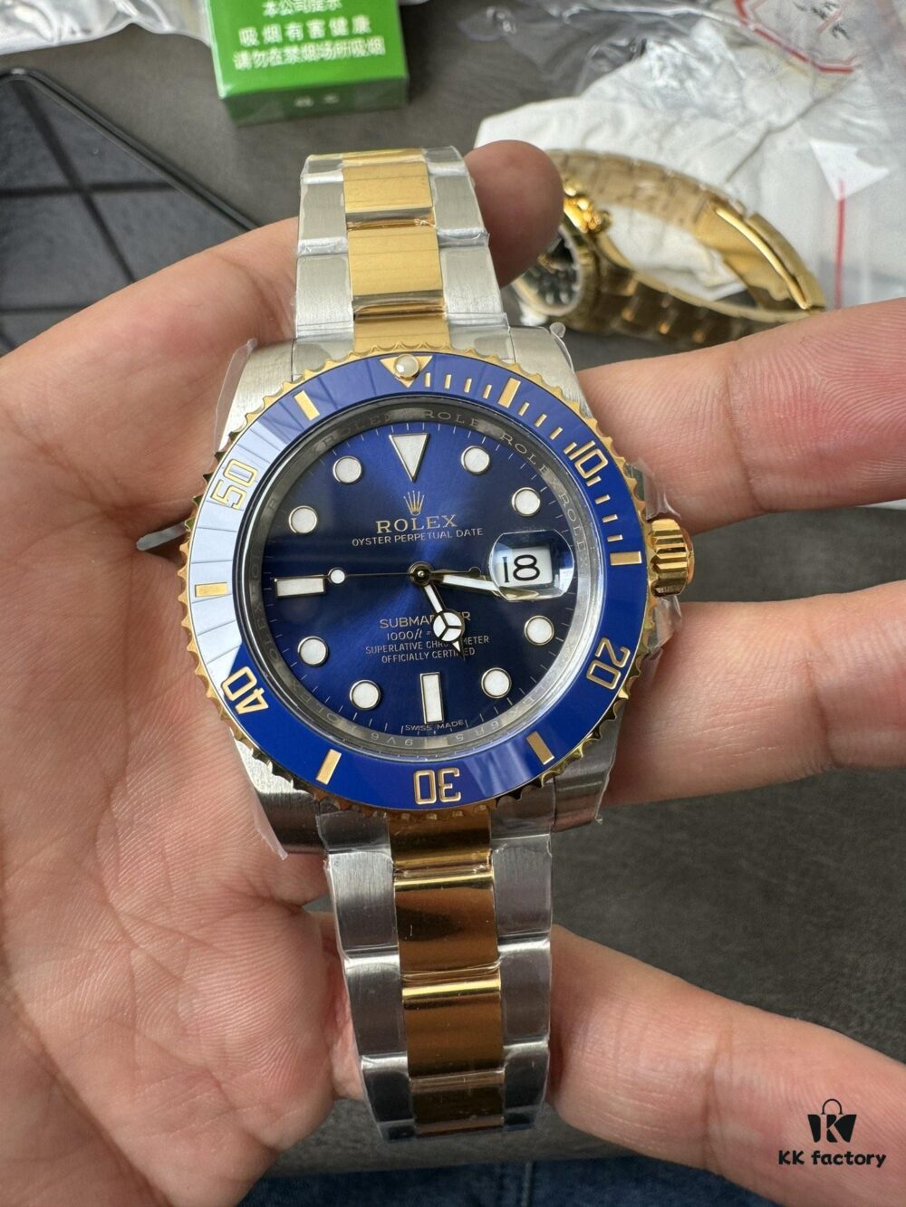 6931a63accd8ab3d7af9a9a5 Clean Jankeny 3135 Movement, Back Case in 18K Gold