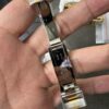 Clean Jankeny 3135 Movement, Back Case in 18K Gold