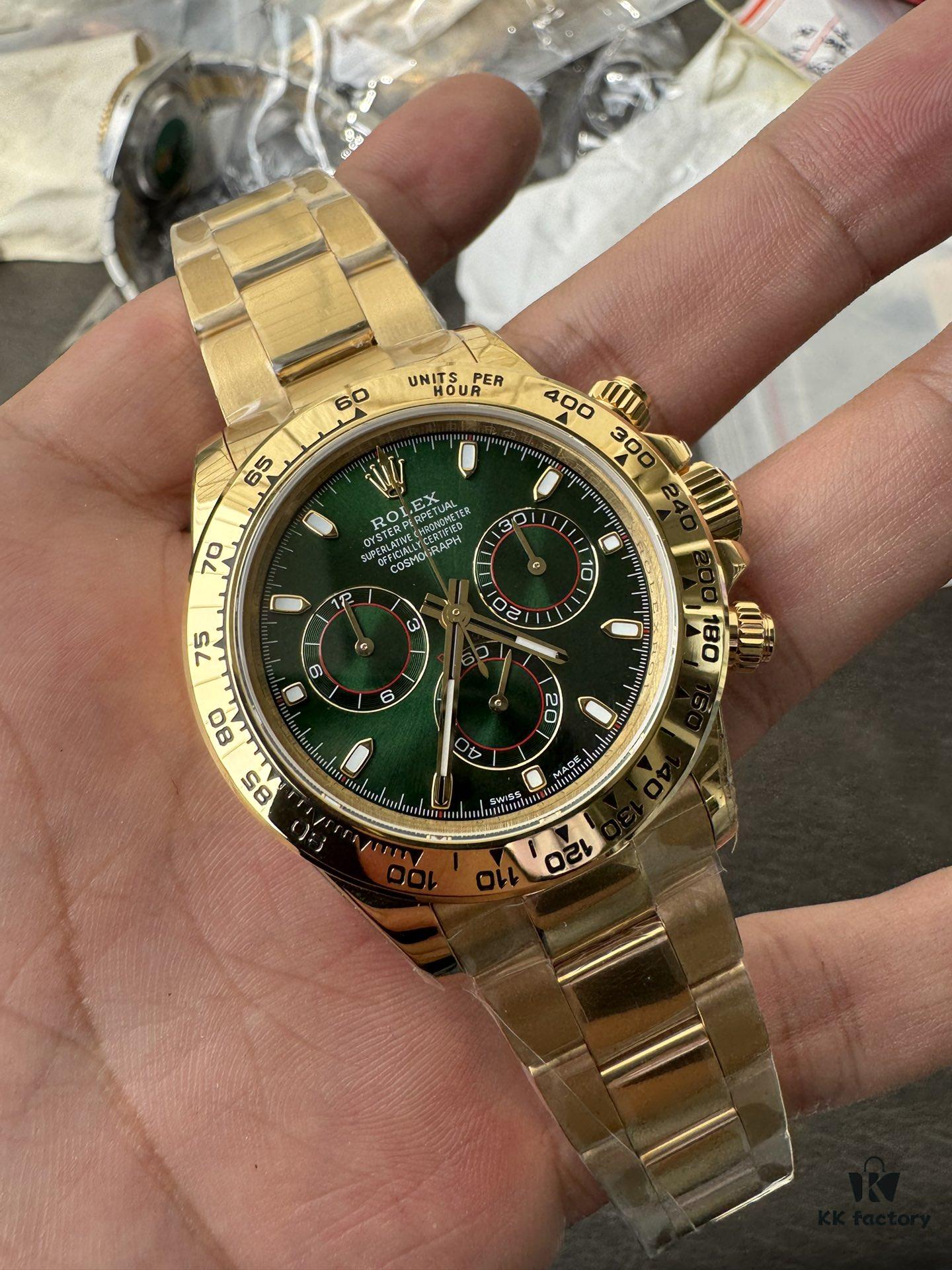 QF Weight Daytona Rear Gold Plated