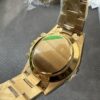 QF Weight Daytona Rear Gold Plated