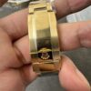 QF Weight Daytona Rear Gold Plated