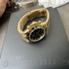 QF Weight Daytona Rear Gold Plated