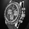 DIW Daytona Transparent Case 4130