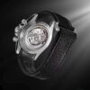 DIW Daytona Transparent Case 4130
