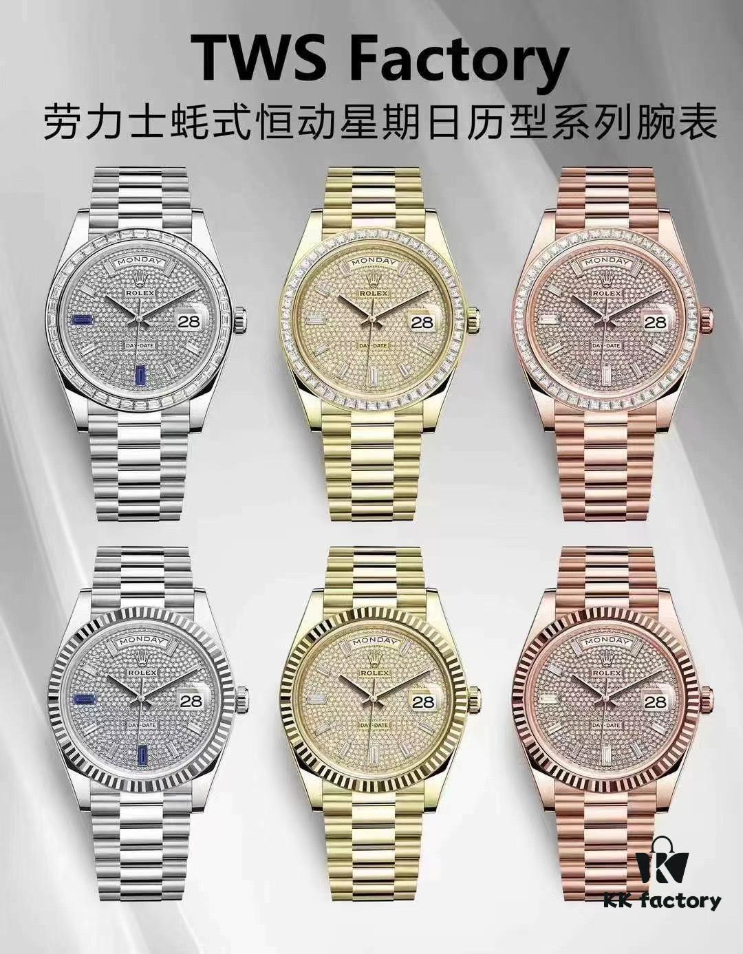 TWS New Arrival