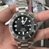 XF Titanium Potato Black Dial