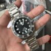 XF Titanium Potato Black Dial