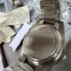 XF Titanium Potato Black Dial