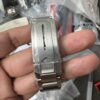 XF Titanium Potato Black Dial