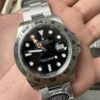 6931a63eccd8ab3d7af9a9e2 Clean Explorer II, brand new customized large-size Dandong 3285 movement