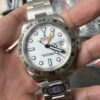 Clean Explorer II, Newly Customized Oversized Dandong 3285 Movement
