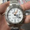 Clean Explorer II, Newly Customized Oversized Dandong 3285 Movement