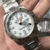 Clean Explorer II, Newly Customized Oversized Dandong 3285 Movement