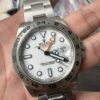 Clean Explorer II, Newly Customized Oversized Dandong 3285 Movement