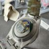 Clean Explorer II, Newly Customized Oversized Dandong 3285 Movement
