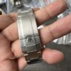 Clean Explorer II, Newly Customized Oversized Dandong 3285 Movement