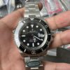 6931a63fccd8ab3d7af9a9f4 Rolex Sea-Dweller 126600 Clean Factory Edition