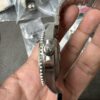 6931a63fccd8ab3d7af9a9f7 Rolex Sea-Dweller 126600 Clean Factory Edition