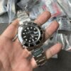 6931a63fccd8ab3d7af9a9fc Rolex Sea-Dweller 126600 Clean Factory Edition