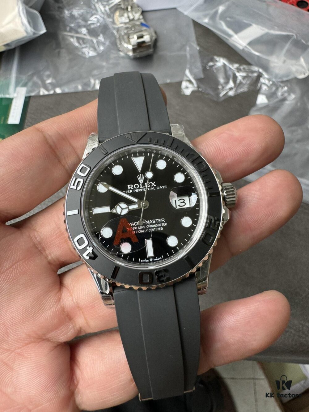 VS Factory Weighted Yacht V3 Version 149g