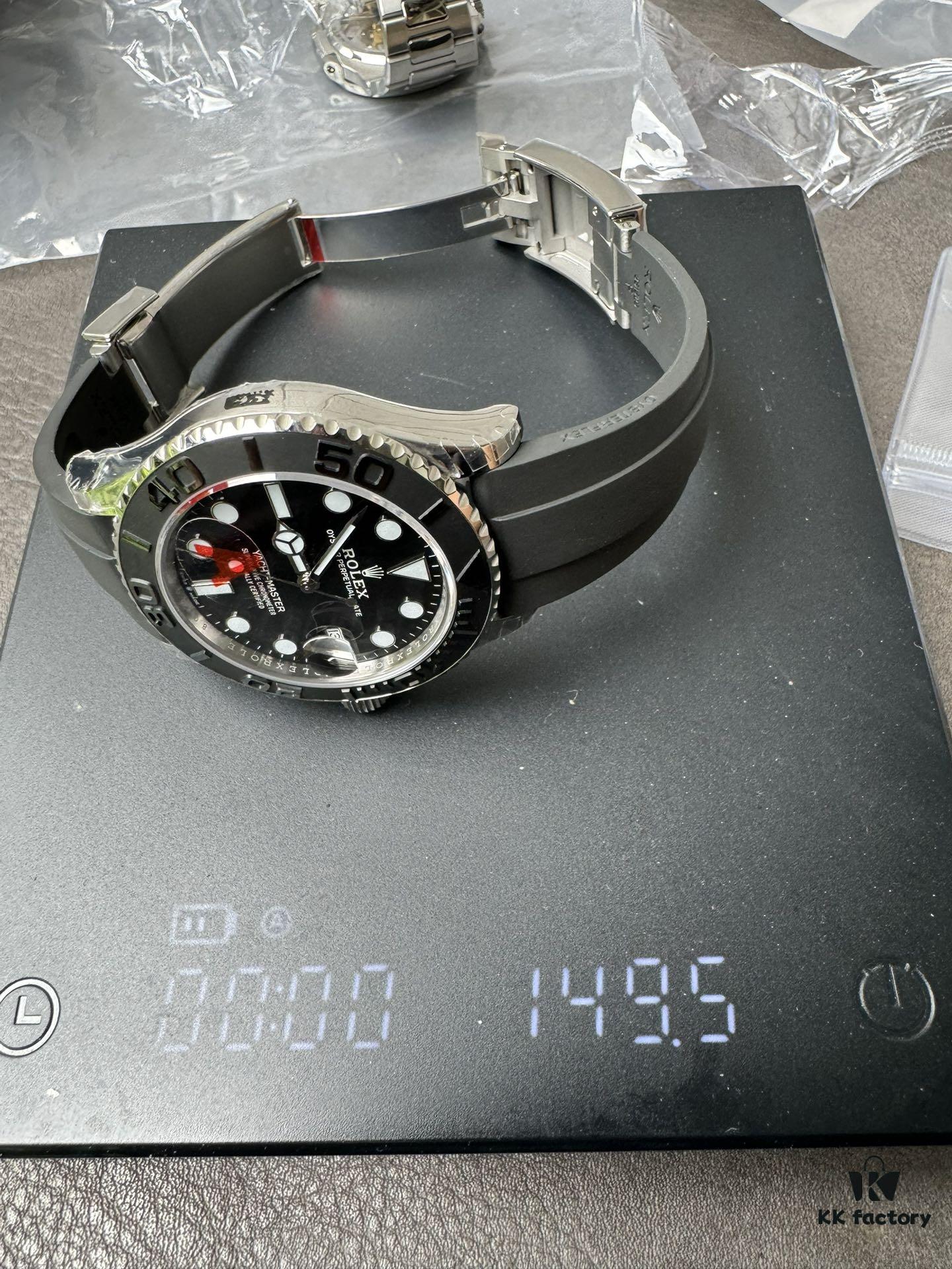 VS Factory Weighted Yacht V3 Version 149g