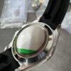 Clean Grey Adhesive Di Modified RB Meteorite Surface with Rear Platinum Coating