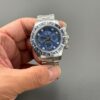 6931a642ccd8ab3d7af9aa27 Custom Engraved Carnelian Daytona with Dandong 4130 Movement